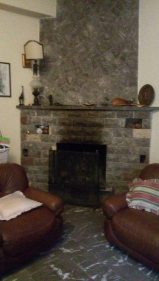 Casa Della Nonna Appartement Radicofani Buitenkant foto