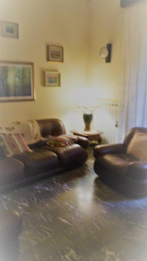 Casa Della Nonna Appartement Radicofani Buitenkant foto