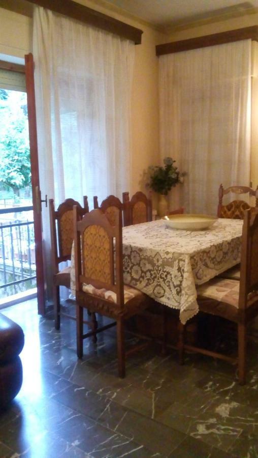 Casa Della Nonna Appartement Radicofani Buitenkant foto